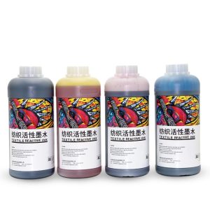 Reactive Dye Ink